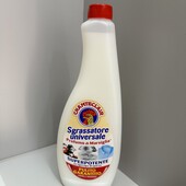 92. Універсальний очищувач знежирювач Chante Clair Sgrassatore Марсельське мило спрей 600 мл.