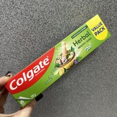 100. Зубна паста Лікарські трави 230g