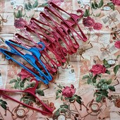 Лот 12штук!!!! Комплект вішалок