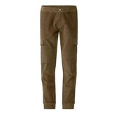 штани чоловічі вельветові livergy 