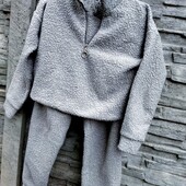 ❤️☀️❤️ Костюм Тедди с утеплителем. Ставка=купить Сразу ⚡❗