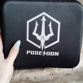 Тату машинка Посейдон