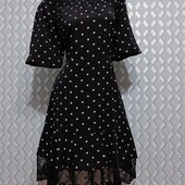 Очень красивое платье р-р М