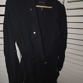 Віскоза, new look uk14 плащ вітровка