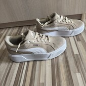 Кросівки Puma 37р 23 см
