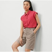 Шорти softshell для активного відпочинку від Tchibo розмір 40 евро