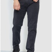 Стильні та якісні джинси, утеплені мікрофлісом преміум колекції від Frankie Garage, розмір 36.