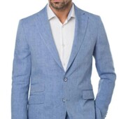 Піджак модний від Piaza italia розмір 48