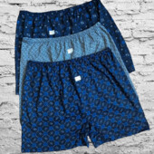 Сімейні труси шорти 2 штуки з 58 по 62р.