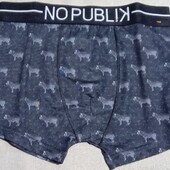 Боксери з принтом від Marvel, розмір 14-16 років