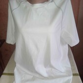 Фірмова чоловіча спортивна футболка, розмір L