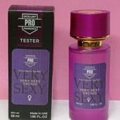 Victoria's Secret Very Sexy Orchid 58 мл. Шикарный, непревзойденный, теплый, гурманский аромат ❤️
