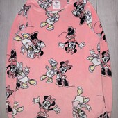 Тепла велюрова кофта Primark, eur 32-34 / uk 4-6