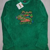 Плюшева кофта Primark, eur L. З біркою!