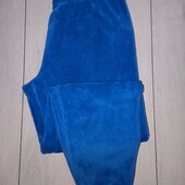 Плюшеві штани Primark, eur 40-42 / uk 12-14