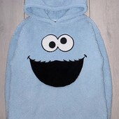 Плюшева худі Primark, eur 34-36 / uk 6-8