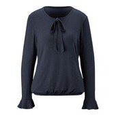 Комфортна жіноча блуза з віскози Батал! ❣️