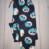 Дом. штани Primark, з кишенями, мікрофліс, eur S