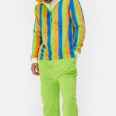 Плюшевий кігурумі Primark, eur XS-S