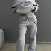 Теплі жіночі костюми 42-52