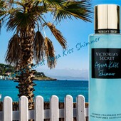 Парфумований спрей для тіла Victoria's Secret Aqua Kiss Shimmer