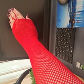 Перчатки святкові або для образа