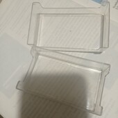 Коробочки для візитівок або