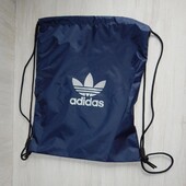 Рюкзак, сумка для змінного взуття