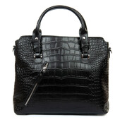 Сумка жіноча шкіряна від Alex Rai Формат А4