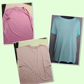 Спортивні речі одним лотом ❤️ 50-52р