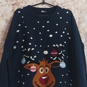 Різдвяний светр