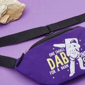 Сумка на пояс..