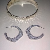 Набор бижутерии