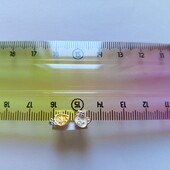 Міні тваринки, дитячі сережки