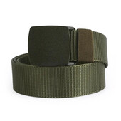 Військовий нейлоновий ремінь
