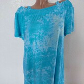 Футболка розмір 16