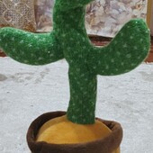 Музичний кактус