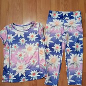 Комплект для спорту 8-9 р