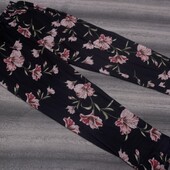 Женские трикотажные домашние пижамные штаны отличного качества