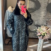 Благородная альпака новинки сезона