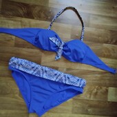 Класнючий купальник ❤️ 12/40)на розмір грудей80 В