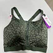 155. Топ спорт з вставками 75F