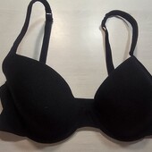Есмара! Жіночий бюстгальтер з бавовняним верхом 85С! Лот 31