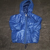 Курточка/деми в отличном состоянии
