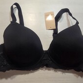 Есиара! Жіночий бюстгальтер з мереживом 90С! Лот 25