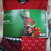 Туніка сукня новорічна