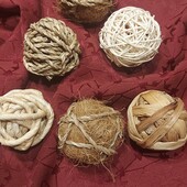 Декоративні кульки новорічний декор