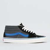 Vans Sk8-Hi утеплені 38 р