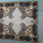 Симпатична хустина