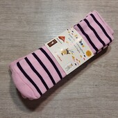 Кунібу! Теплі махрові колготки для дівчинки! 110/116! Лот 12